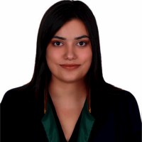 İlayda Doğa Karaman