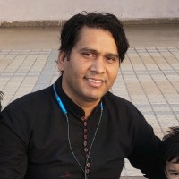Praveen Jain