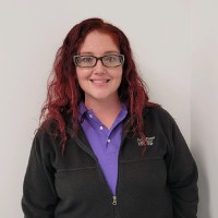 Jesika Bussey