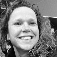 Judith Ross-Bisseling