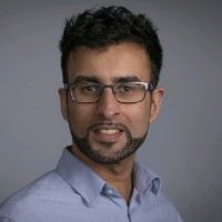 Habib Hanif