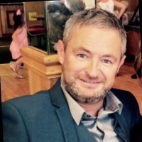 Paul Longworth
