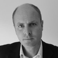 Cyrille Jourdier