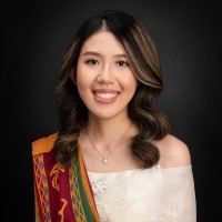 Hannah Justine Lim
