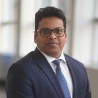 Himansu Pati, P. Eng.