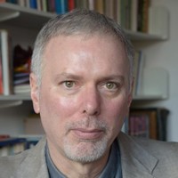 Michael Hutt