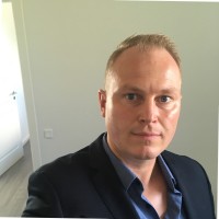 Martin L. Rasmussen