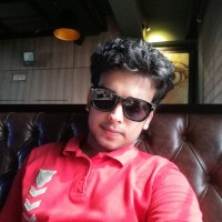 Drubo Nath