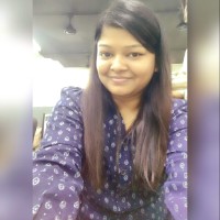 Afsha Pathan