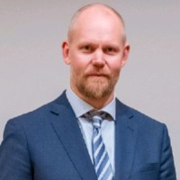 Johan Lithén