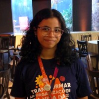Geovanna Mickaella