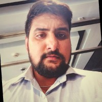 Ashutosh Jamwal