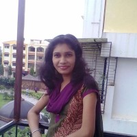 Shilpa Chitade