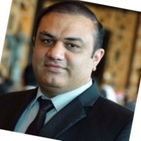Khawaja Abdul Rehman