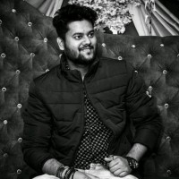 Ankit Srivastava