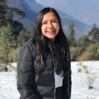 Nistha Bhandari