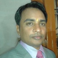 Jitendra Kumar Rai