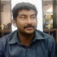 Seenu Raj