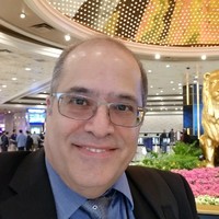 Saeid Javadi Nejad
