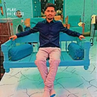 Ankit Kumar