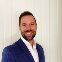Alan Bailey