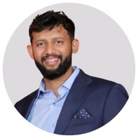 Shivraj (Shiv) Bhandigare