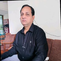 Ambrish Kumar Rai Rai
