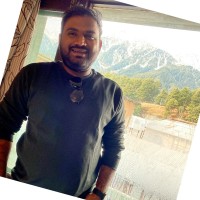 Venkat Turlapti
