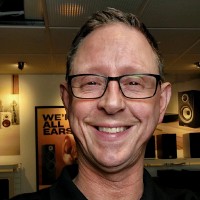 Rik Verburg