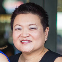 Stephanie Teh