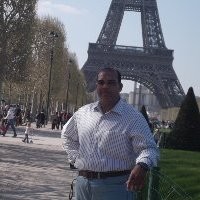 Khaled Ali