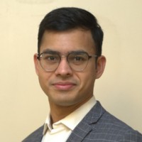 Anurag Rastogi, CFA
