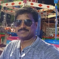 Ramu Bhuma