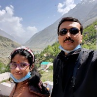 Suman Bagchi