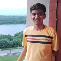Aarsh Wankar