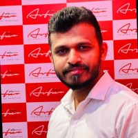 Pramod Naik
