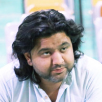Muhammad Mubasher