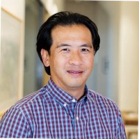 Adrian Wong