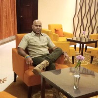 Vash Mishra