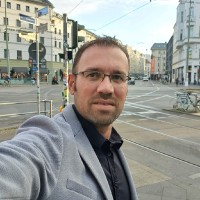 Daniel Skvirsky