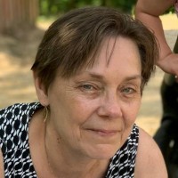 Eva Åström Jonsson