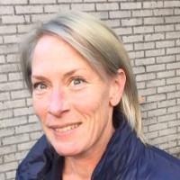 Vanessa van der Sluis