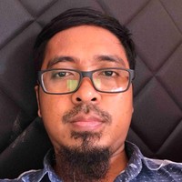 Mochamad Koharudin