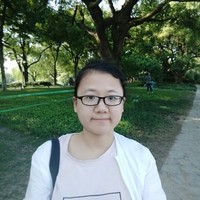 Betty Liu
