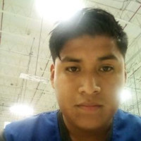 Freddy Garcia Hernandez