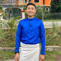 Muhammad Syazmin