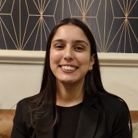 Romina Barreto