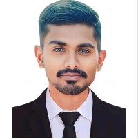 Pranav Shete