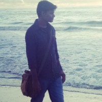 Ari Krishnan