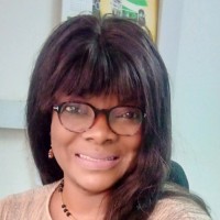 Micheline MINYINGA